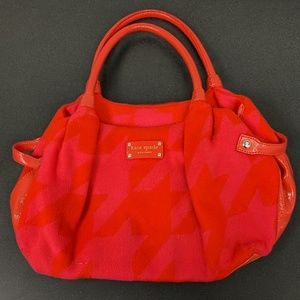 Kate Spade New York Stevie satchel/shoulder bag